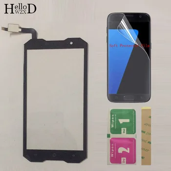 Phone Mobile TouchScreen Touch Screen Panel For Homtom Zoji Z8 Touch Screen Digitizer Panel Front Glass Sensor + Protector Film
Phone Mobile TouchScreen Touch Screen Panel For Homtom Zoji Z8 Touch Screen Digitizer Panel Front Glass Sensor + Protector Film