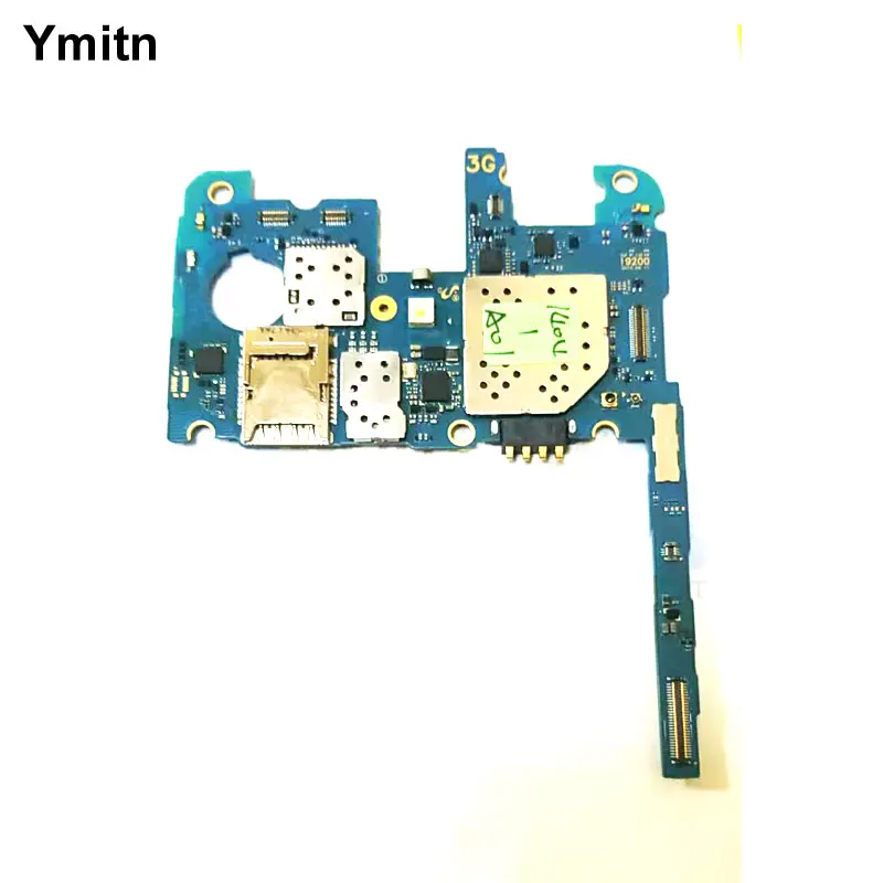 Ymitn Unlocked Work Well With Chips Firmware Mainboard For Samsung Galaxy Mega 6.3 i9200 Motherboard Logic Board
Ymitn Unlocked Work Well With Chips Firmware Mainboard For Samsung Galaxy Mega 6.3 i9200 Motherboard Logic Board