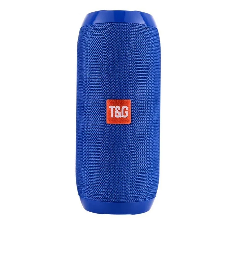 Portable Bluetooth Speaker,10W Output Speaker for Party,1200mAh Battery, IPX4 Waterproof, TF Slot
Portable Bluetooth Speaker,10W Output Speaker for Party,1200mAh Battery, IPX4 Waterproof, TF Slot