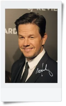 signed Mark Wahlberg autographed photo 7 inches hot male actor freeshipping 08201701
signed Mark Wahlberg autographed photo 7 inches hot male actor freeshipping 08201701