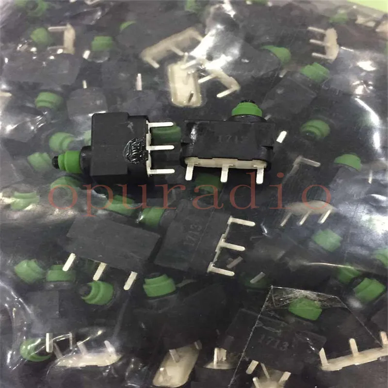 10PCS/LOT micro switch A6L Q7 J518 AU-DI ignition lock button switch switch / button / touch / auto switch
10PCS/LOT micro switch A6L Q7 J518 AU-DI ignition lock button switch switch / button / touch / auto switch