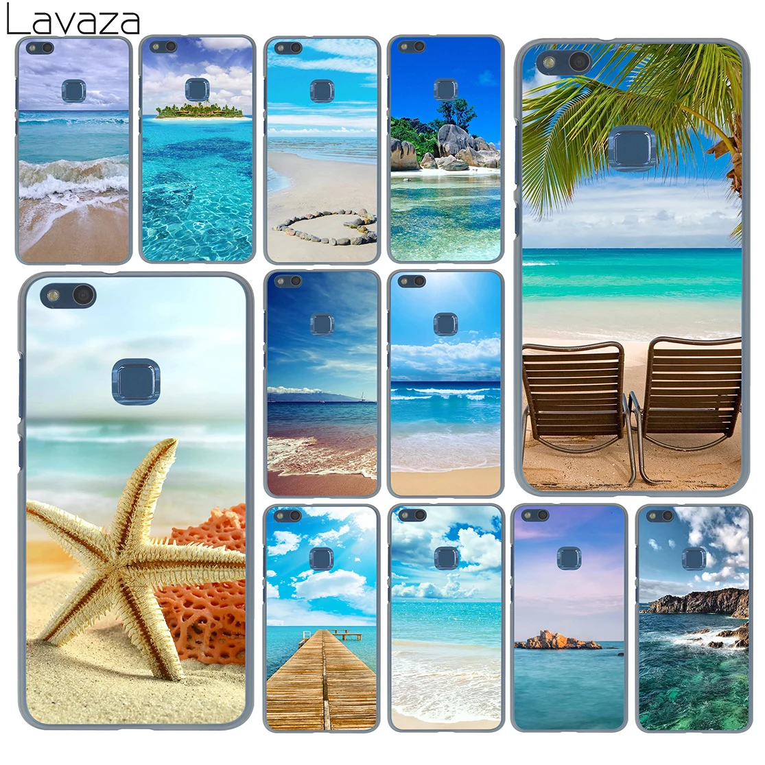 Lavaza The Sea Waves Beach spray ocean island Case for Huawei P30 P20 Pro P9 P10 Plus P8 Lite Mini 2017 P smart Z 2019
Lavaza The Sea Waves Beach spray ocean island Case for Huawei P30 P20 Pro P9 P10 Plus P8 Lite Mini 2017 P smart Z 2019
