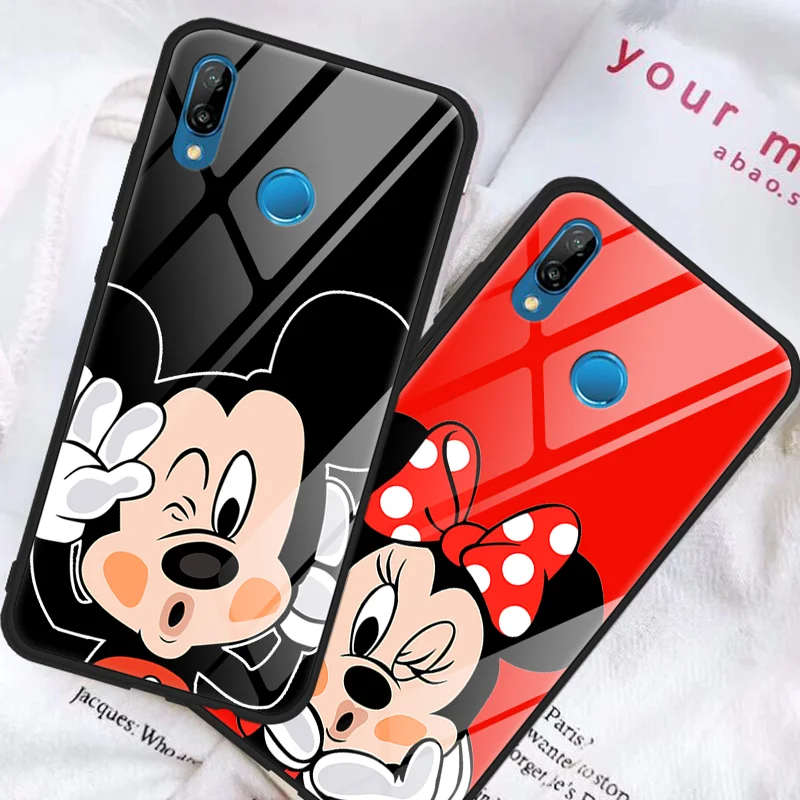For Huawei P9 P10 P20 Plus Lite Pro P Smart Cartoon Comic Tempered glass Cover For Huawei Mate 9 10 20 Pro Lite TPU Luxury Case
For Huawei P9 P10 P20 Plus Lite Pro P Smart Cartoon Comic Tempered glass Cover For Huawei Mate 9 10 20 Pro Lite TPU Luxury Case