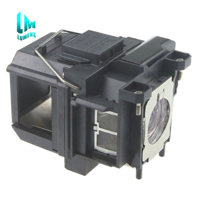 ELPLP67 Lamp with housing High quality V13H010L67 for Epson projector EB-S11 EB-S02 1261W EX3210 VS210 EB-X14G VS310
ELPLP67 Lamp with housing High quality V13H010L67 for Epson projector EB-S11 EB-S02 1261W EX3210 VS210 EB-X14G VS310