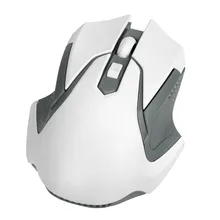 Realible Ergonomic design 2 4GHz Wireless Optical Gaming font b Mouse b font font b Mice