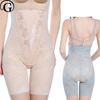 Thigh Corset PRAYGER Legs Control Panties Women Lace Shaper Slimming Waist Trainer Underwear Sexy Body Tummy Trimmer Butt Lifter
Thigh Corset PRAYGER Legs Control Panties Women Lace Shaper Slimming Waist Trainer Underwear Sexy Body Tummy Trimmer Butt Lifter
