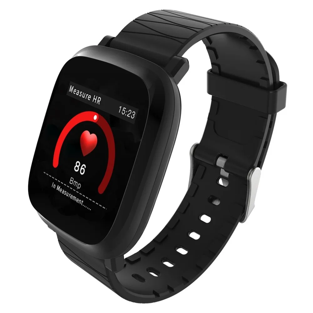 Smart Watch 1.3 inch Color Screen Activity Tracker IP67 Waterproof fitness tracker Sleep Monitoring HR Blood Pressure Monitor
Smart Watch 1.3 inch Color Screen Activity Tracker IP67 Waterproof fitness tracker Sleep Monitoring HR Blood Pressure Monitor