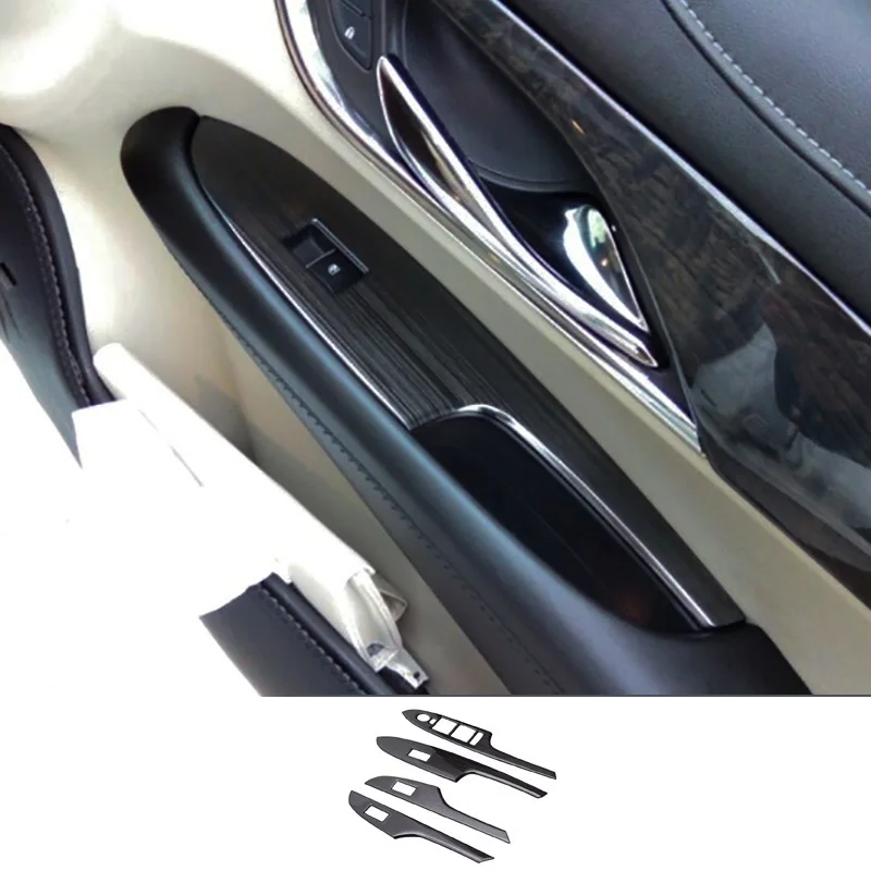 Auto Chromium Automovil Gear Control System Interior High-grade Decoration Modification Parts Bright 18 19 FOR Cadillac ATS-L
Auto Chromium Automovil Gear Control System Interior High-grade Decoration Modification Parts Bright 18 19 FOR Cadillac ATS-L