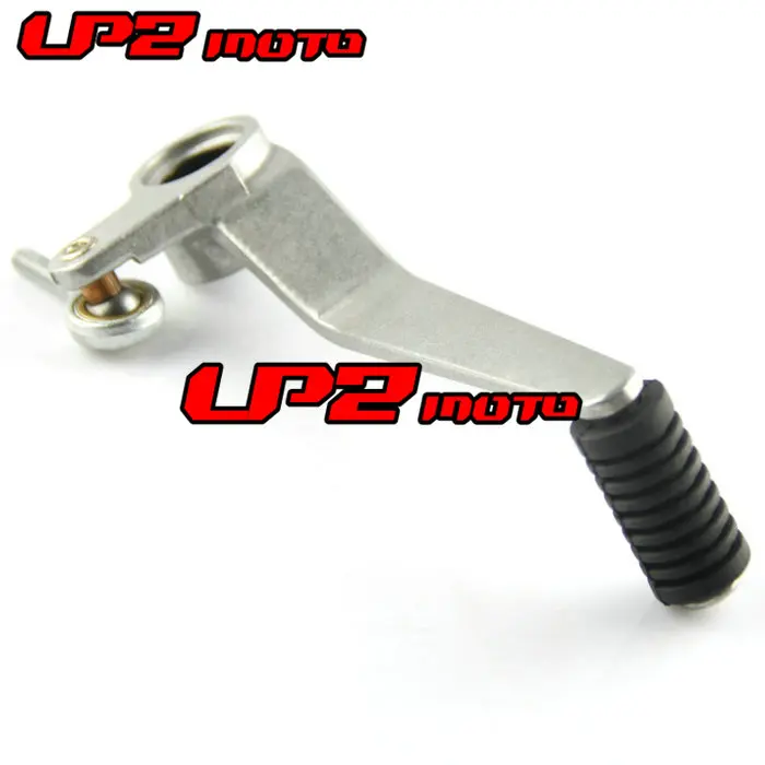 Для Suzuki GSX-R1000 GSXR1000 03-04 рычаг переключения передач для мотоцикла Gear Shift
Для Suzuki GSX-R1000 GSXR1000 03-04 рычаг переключения передач для мотоцикла Gear Shift