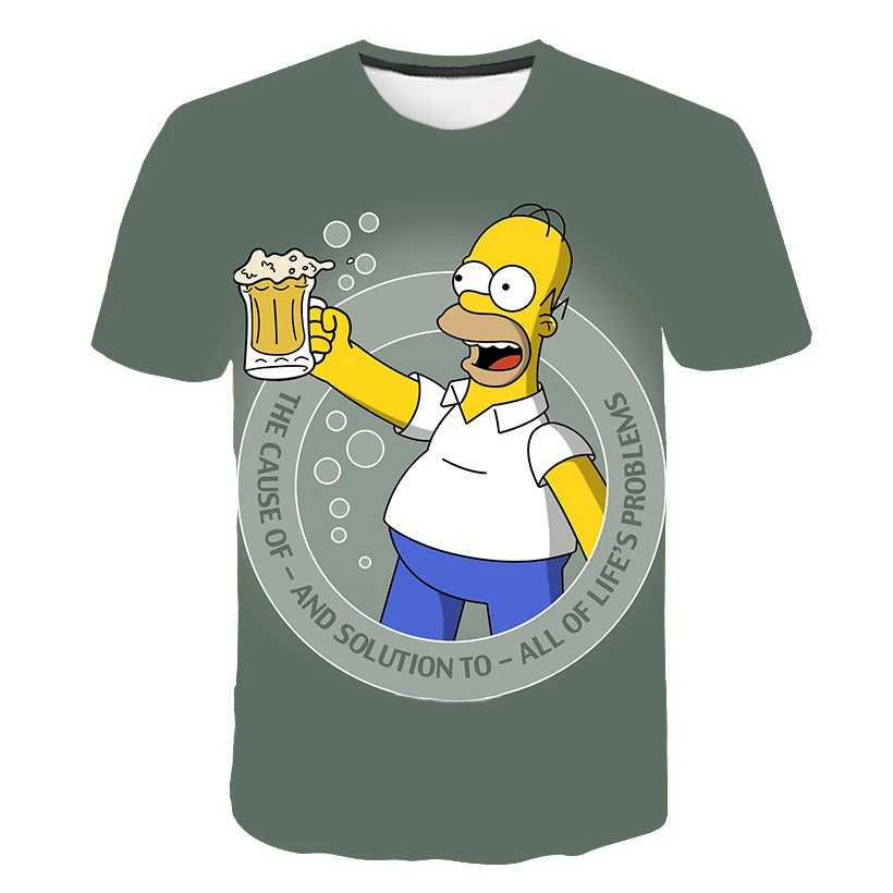 Donald Duck T-shirts 2019 New Men Cartoon Anime T Shirt 3D O -Neck Short Sleeve Tops Cotton T-shirt Boy Girl Funny T Shirt
Donald Duck T-shirts 2019 New Men Cartoon Anime T Shirt 3D O -Neck Short Sleeve Tops Cotton T-shirt Boy Girl Funny T Shirt