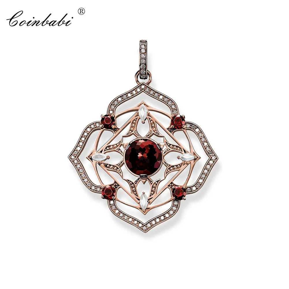 Pendant ROOT CHAKRA Sterling 925 Sterling Silver For Women Bohemia Gift Thomas Glam Jewelry Pendant Ornament Fit Ts Necklace
Pendant ROOT CHAKRA Sterling 925 Sterling Silver For Women Bohemia Gift Thomas Glam Jewelry Pendant Ornament Fit Ts Necklace