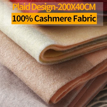 100% Pure Cashmere Scarf for Ladies Women's Thicken Plaid Cashmere Scarves Winter Warm Plaid Long Scarves with Tassel Shawl Wrap
100% Pure Cashmere Scarf for Ladies Women's Thicken Plaid Cashmere Scarves Winter Warm Plaid Long Scarves with Tassel Shawl Wrap