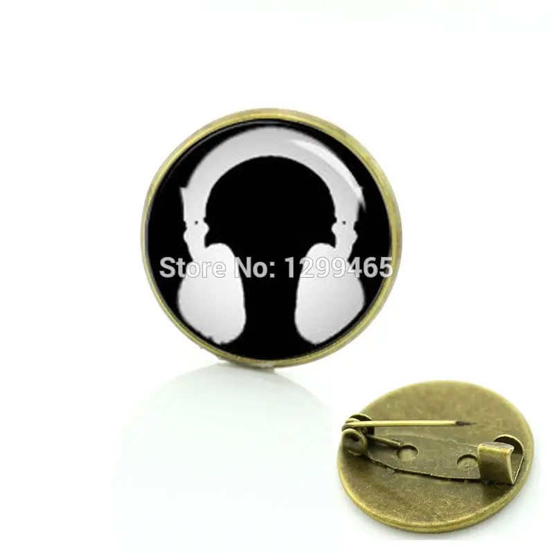 2017 Sale Glass Round Broche Promotion Hiphop Rap Mus Metal Pin Dress Accessories Headphone Badge Class Simple Brooches C 1254
2017 Sale Glass Round Broche Promotion Hiphop Rap Mus Metal Pin Dress Accessories Headphone Badge Class Simple Brooches C 1254