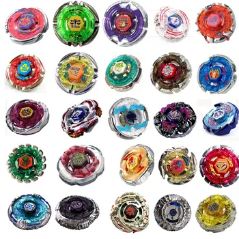 Spinning Tops Kids Toy Burst Toys BB28 BB29 BB35 BB37 BB50 BB55 BB56 BB59 BB60 BB118 BB106 BB117 BB126 B34 Metal Single Gift
Spinning Tops Kids Toy Burst Toys BB28 BB29 BB35 BB37 BB50 BB55 BB56 BB59 BB60 BB118 BB106 BB117 BB126 B34 Metal Single Gift