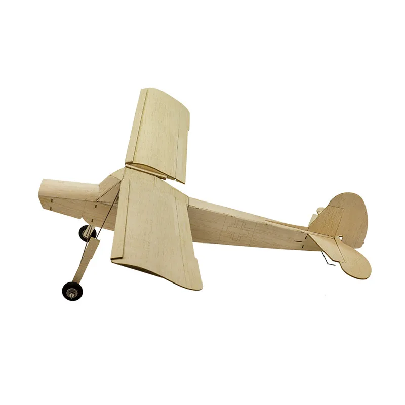 Dancing Wings Hobby R02 Fi156 777mm Wingspan Balsa Wood Laser Cut RC Airplane KIT / PNP Outdoor Toys For Children Kids Gifts
Dancing Wings Hobby R02 Fi156 777mm Wingspan Balsa Wood Laser Cut RC Airplane KIT / PNP Outdoor Toys For Children Kids Gifts