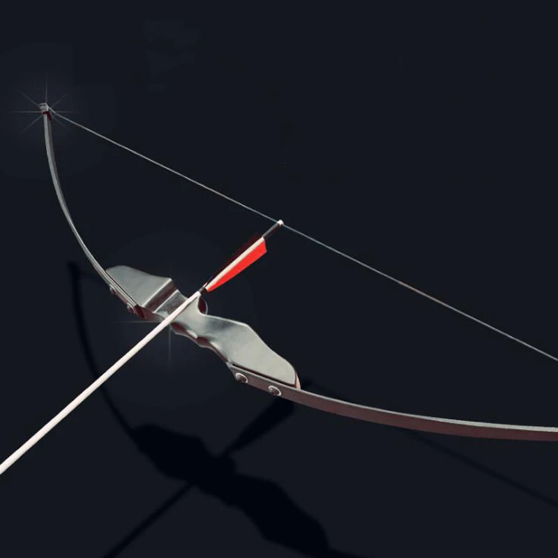40/30 lbs Archery Straight Bow Recurve Takedown Bow Portable and Detachable Children Youth Archery Hunting Shooting
40/30 lbs Archery Straight Bow Recurve Takedown Bow Portable and Detachable Children Youth Archery Hunting Shooting