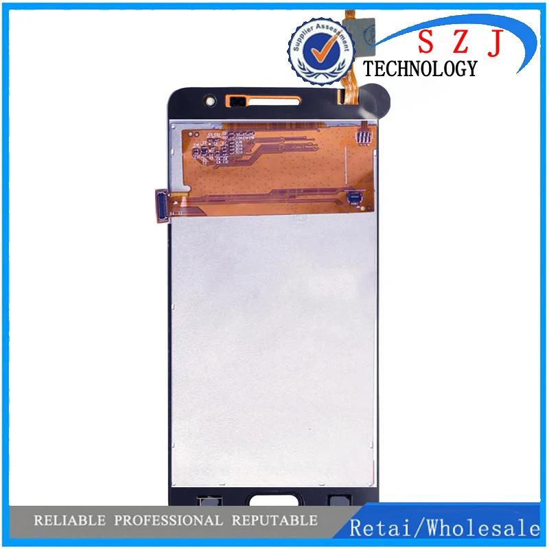 Новинка 5 дюймов для Samsung GALAXY Prime G531H G531F SM-G531H G531 SM-G531FZ G531FZ G530 ЖК-дисплей + сенсорный экран Бесплатная доставка
Новинка 5 дюймов для Samsung GALAXY Prime G531H G531F SM-G531H G531 SM-G531FZ G531FZ G530 ЖК-дисплей + сенсорный экран Бесплатная доставка
