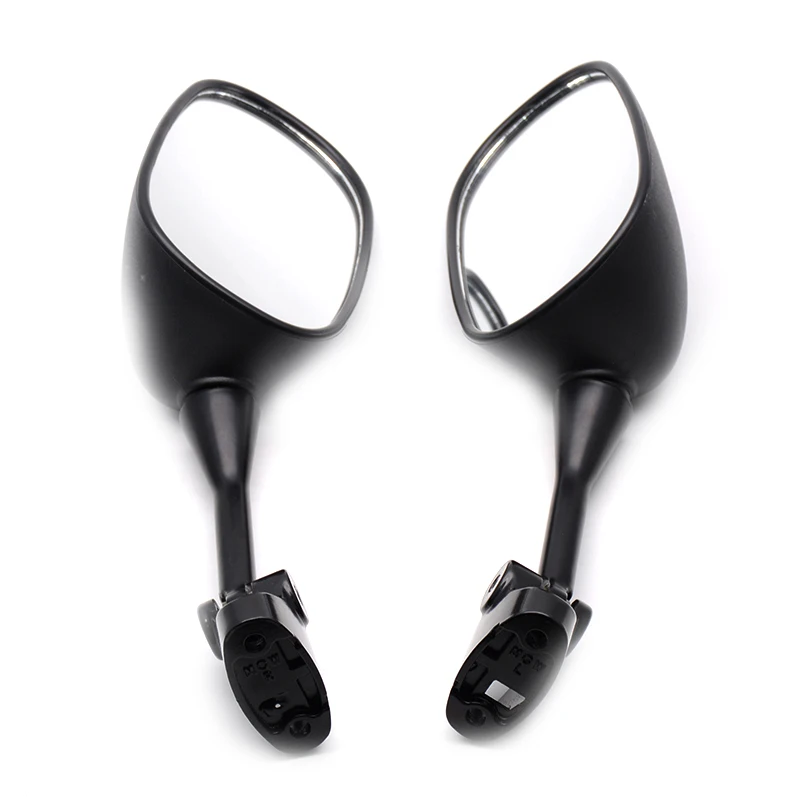 Black Motorcycle ABS Side Rearview Mirrors For HONDA VRF VFR800 2002-2008 2003 2004 2005 2006 2007
Black Motorcycle ABS Side Rearview Mirrors For HONDA VRF VFR800 2002-2008 2003 2004 2005 2006 2007
