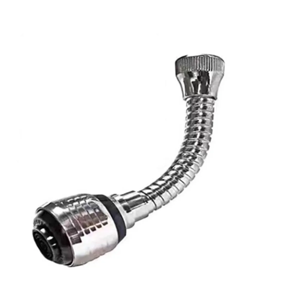 Newcomdigi Flexible tap extender Faucet Sprayer Turbo Flex 360 Sink Sprayer Jet Stream Two-way Tube Nozzle kitchen accessories
Newcomdigi Flexible tap extender Faucet Sprayer Turbo Flex 360 Sink Sprayer Jet Stream Two-way Tube Nozzle kitchen accessories