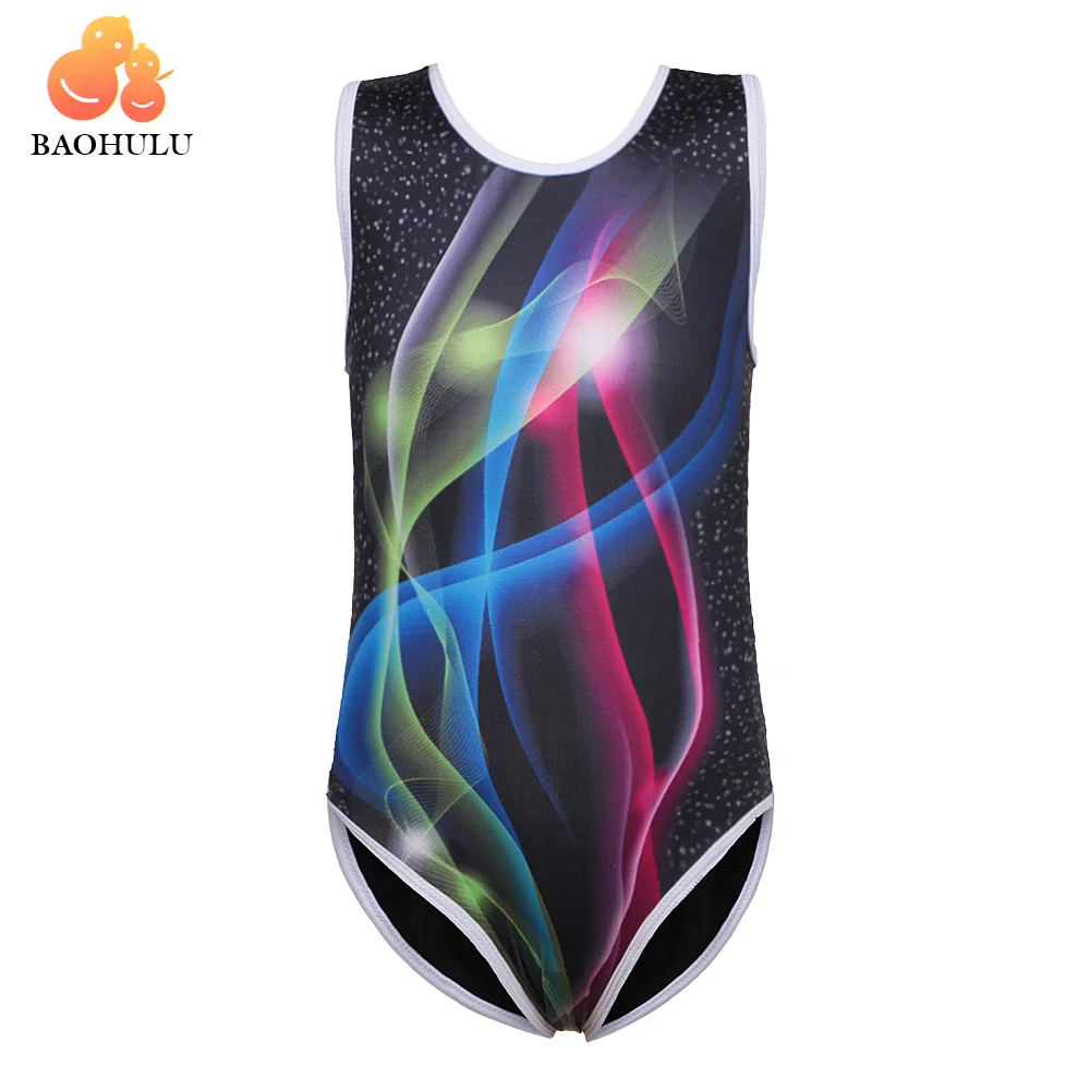 BAOHULU Girls Kids Ballet Leotard Dance Dress Biketard Ballet Gymnastics Leotard Dance Wear Acrobatics Jumpsuit Training Leotard
BAOHULU Girls Kids Ballet Leotard Dance Dress Biketard Ballet Gymnastics Leotard Dance Wear Acrobatics Jumpsuit Training Leotard