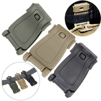 1/5/10pcs Outdoor tools Bag Webbing webdom Belt Clip Clasp Camp Hike Buckle bushcraft kit Connect molle attach Strap link Tactic
1/5/10pcs Outdoor tools Bag Webbing webdom Belt Clip Clasp Camp Hike Buckle bushcraft kit Connect molle attach Strap link Tactic