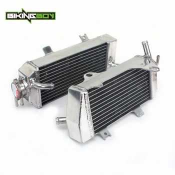 BIKINGBOY Radiator Engine Cooling for Honda HM CRE F 450 X 05 06 07 08 09 CRE-F 500 R 19 10 11 12 Motorcycle Cooler Water
BIKINGBOY Radiator Engine Cooling for Honda HM CRE F 450 X 05 06 07 08 09 CRE-F 500 R 19 10 11 12 Motorcycle Cooler Water