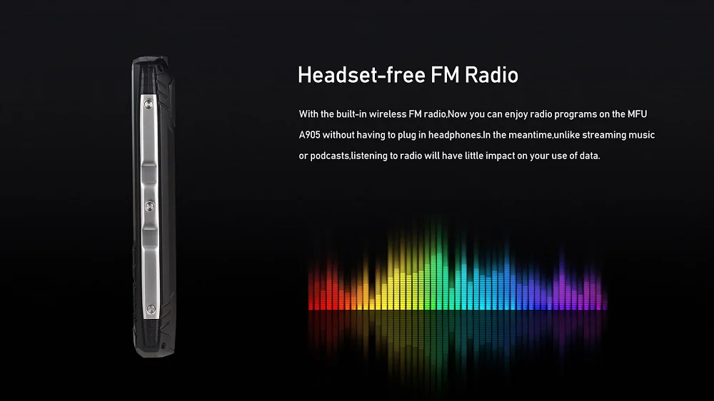 4 FM