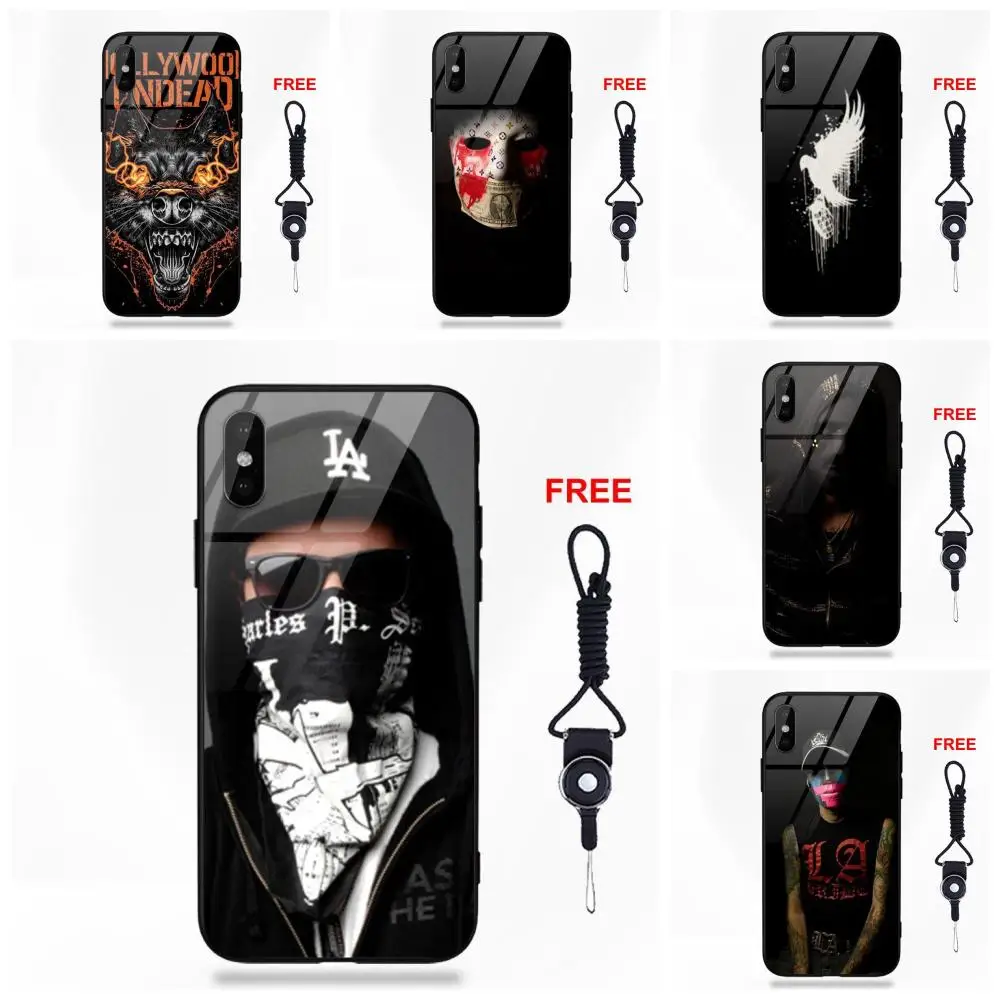 Hollywood Undead Mask Fly Eagle Wings For Apple iPhone 5 5C 5S SE 6 6S 7 8 Plus X XS Max XR
Hollywood Undead Mask Fly Eagle Wings For Apple iPhone 5 5C 5S SE 6 6S 7 8 Plus X XS Max XR