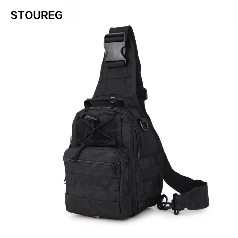 Outdoor Military Tactical Shoulder Bag 600D Oxford Camping Hiking Travel Backpack 4 Colors Trekking Climbing Bag
Outdoor Military Tactical Shoulder Bag 600D Oxford Camping Hiking Travel Backpack 4 Colors Trekking Climbing Bag
