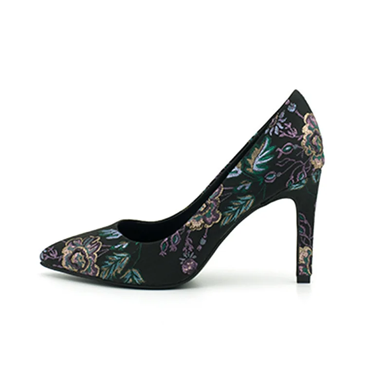 Woman High Heels PPumps Ladies Shoes Brand Shoes 8CM Heels Pumps Women Shoes High Heels Sexy Black Beige Wedding Shoes Stiletto
Woman High Heels PPumps Ladies Shoes Brand Shoes 8CM Heels Pumps Women Shoes High Heels Sexy Black Beige Wedding Shoes Stiletto