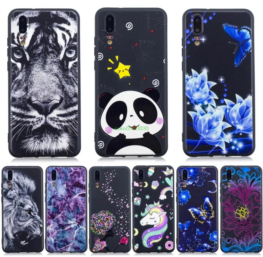 TPU Case for Huawei P20 Global Dual EML-L29 EML-L09 EML-L22 Soft Silicone Case Phone Cover for Huawei P 20 EML L29 L09 L22 Case
TPU Case for Huawei P20 Global Dual EML-L29 EML-L09 EML-L22 Soft Silicone Case Phone Cover for Huawei P 20 EML L29 L09 L22 Case