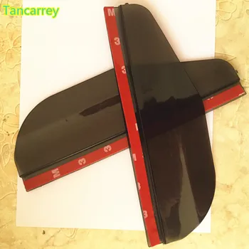 Car Accessories Rearview Mirror Rain Shade Rainproof for Mazda 3 6 5 Spoilers CX-5 CX 5 CX7 CX-7 2 323 CX3 CX5 626 MX5 RX8 Atenz
Car Accessories Rearview Mirror Rain Shade Rainproof for Mazda 3 6 5 Spoilers CX-5 CX 5 CX7 CX-7 2 323 CX3 CX5 626 MX5 RX8 Atenz