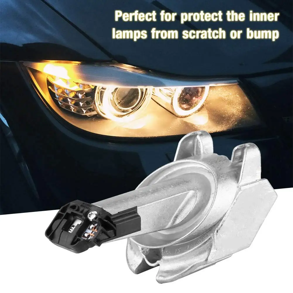 Aluminum Daytime Driving Light DRL LED Angel Eyes Ring Control Module Light Source for 5 Series F07 GTF10 F11 OE 63127262731
Aluminum Daytime Driving Light DRL LED Angel Eyes Ring Control Module Light Source for 5 Series F07 GTF10 F11 OE 63127262731