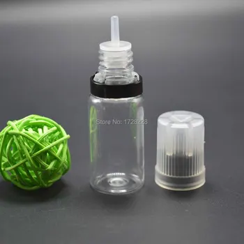 2500 pcs PET Clear Bottle With Tamper Flat Caps 10ml Dropper Bottles Plastic Essential Oil Bottles E-liquid Bottle
2500 pcs PET Clear Bottle With Tamper Flat Caps 10ml Dropper Bottles Plastic Essential Oil Bottles E-liquid Bottle