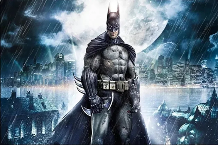 DIY 5D Square Diamond Embroidery Batman Movie Diamond Painting Cross Stitch Full Diamond Mosaic Needlework Crafts Home Paintings
DIY 5D Square Diamond Embroidery Batman Movie Diamond Painting Cross Stitch Full Diamond Mosaic Needlework Crafts Home Paintings