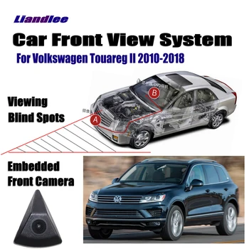 Liandlee For Volkswagen VW Touareg II 2010-2018 12 15 Front View Camera Car Screen Monitor 4.3" Logo Embedded Cigarette Lighter
Liandlee For Volkswagen VW Touareg II 2010-2018 12 15 Front View Camera Car Screen Monitor 4.3" Logo Embedded Cigarette Lighter