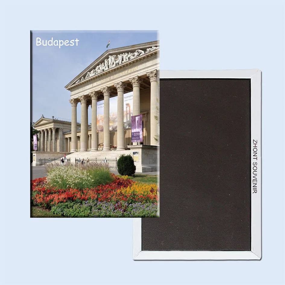 78*54mm Souvenir Fridge Magnets 21367,Budapest_Fine_Arts_Museum Tourist Magnets
78*54mm Souvenir Fridge Magnets 21367,Budapest_Fine_Arts_Museum Tourist Magnets