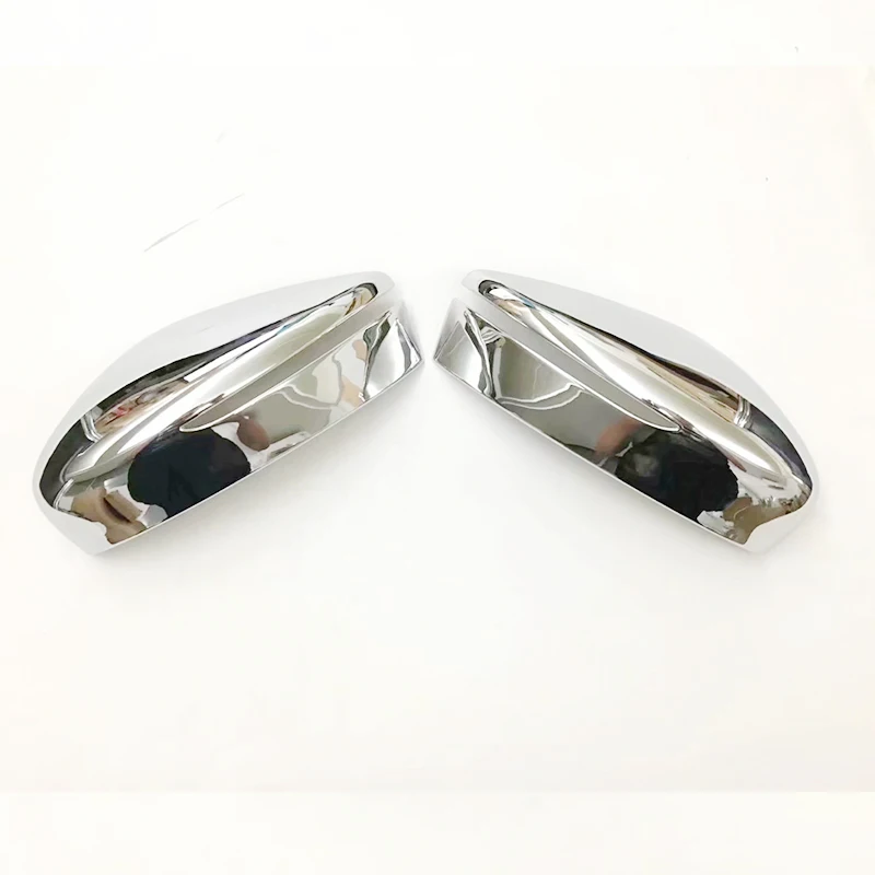 ABS Chrome For Nissan Leaf 2017 2018 Car styling Auto Accessories Car rearview mirror Protection Cover Trim
ABS Chrome For Nissan Leaf 2017 2018 Car styling Auto Accessories Car rearview mirror Protection Cover Trim
