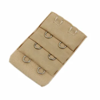 10pcs 2*3 / 3*3 Hooks Extender Bra Strap Back Band Maternity Pregnant Extensions
10pcs 2*3 / 3*3 Hooks Extender Bra Strap Back Band Maternity Pregnant Extensions