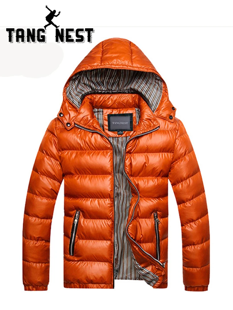 TANGNEST New Arrival 2019 Man's Casual Comfortable Coat High Quality Warm For Winter Plus Size M-3XL Men Coat Wholesale MWM516
TANGNEST New Arrival 2019 Man's Casual Comfortable Coat High Quality Warm For Winter Plus Size M-3XL Men Coat Wholesale MWM516