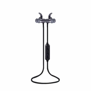 YCH-14 Sport Bluetooth 4.1 Earphone Wireless bluetooth headset Sweatproof Magnetic Stereo with mic for xiaomi iphone Android
YCH-14 Sport Bluetooth 4.1 Earphone Wireless bluetooth headset Sweatproof Magnetic Stereo with mic for xiaomi iphone Android