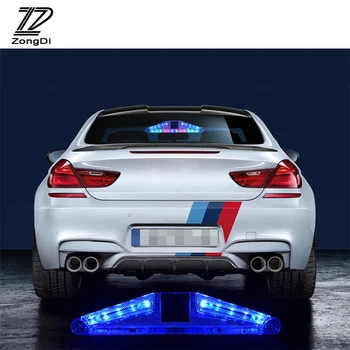 Car LED Strobe Lights Solar warning lamp for Toyota Corolla Seat Leon Jeep Skoda Fabia Rapid Renault Duster Audi A3 Q7 2017
Car LED Strobe Lights Solar warning lamp for Toyota Corolla Seat Leon Jeep Skoda Fabia Rapid Renault Duster Audi A3 Q7 2017
