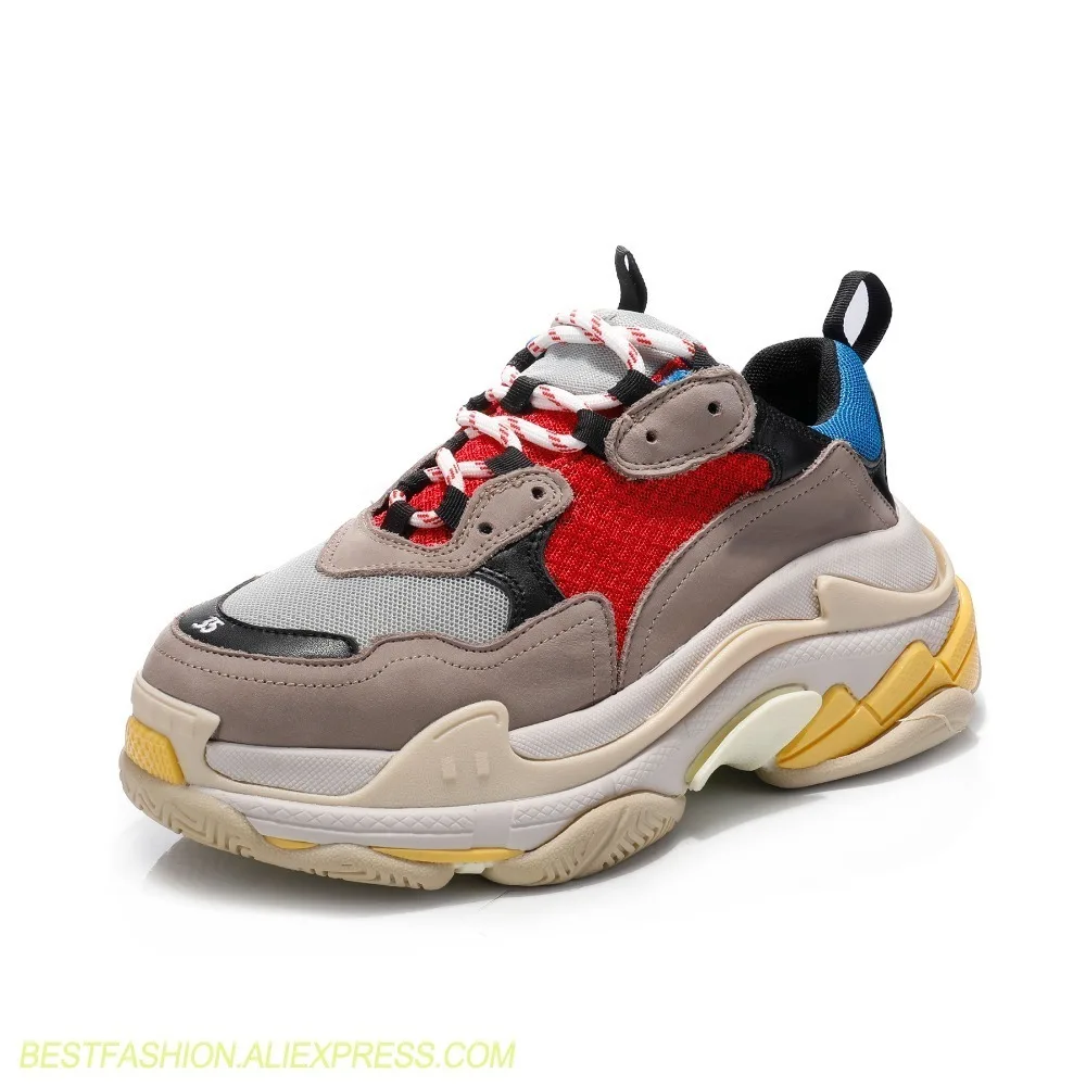 Sneakers Women Spell Color Platform Shoes Breathable Lace UP Casual Shoes Women Sneakers Ladies Trainers Chaussure Femme Woman
Sneakers Women Spell Color Platform Shoes Breathable Lace UP Casual Shoes Women Sneakers Ladies Trainers Chaussure Femme Woman