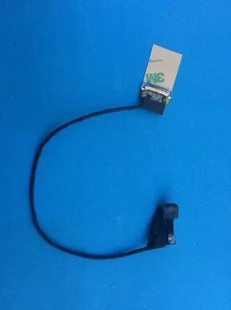 (5 pcs/Lot) For Lenovo THINKPAD T540 T540P W540 W541 Flex Lcd LVDS Cable New P/n: 50.4LO04.012 50.4LO04.001
(5 pcs/Lot) For Lenovo THINKPAD T540 T540P W540 W541 Flex Lcd LVDS Cable New P/n: 50.4LO04.012 50.4LO04.001