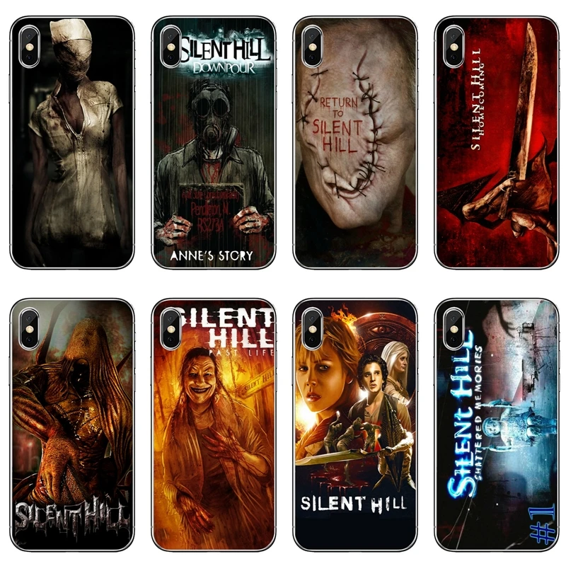 silent hill Origins The first horror game soft phone case For Huawei Mate 20 10 lite pro 9 8 Y9 Y7 Y6 prime 2018 2019 nova 3i
silent hill Origins The first horror game soft phone case For Huawei Mate 20 10 lite pro 9 8 Y9 Y7 Y6 prime 2018 2019 nova 3i