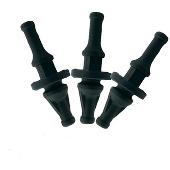 CoolerAge 20Pcs/Lot PC Case Fan Mouting Pin Anti Noise Vibration Silicone Screws Anti-vibration Shock Absorption
CoolerAge 20Pcs/Lot PC Case Fan Mouting Pin Anti Noise Vibration Silicone Screws Anti-vibration Shock Absorption