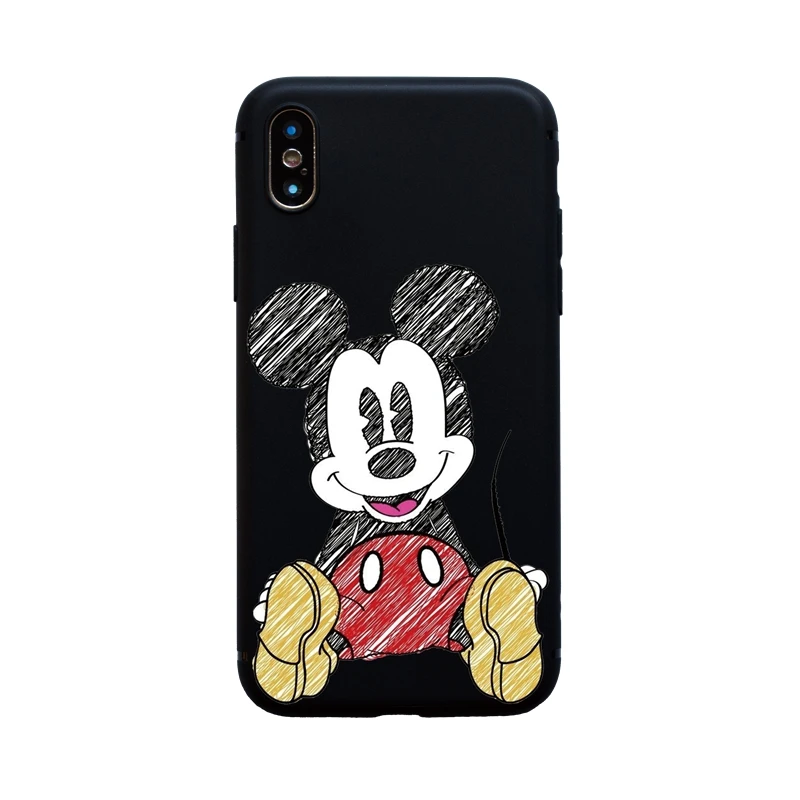Mickey Colors