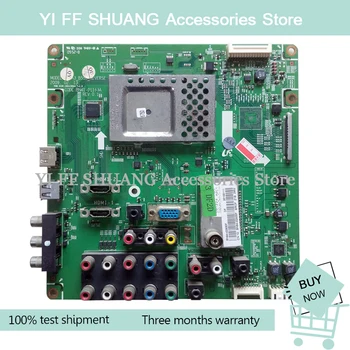 100% Test shipping for LA40B530P7R motherboard BN41-01163A with screen V400H1-L05
100% Test shipping for LA40B530P7R motherboard BN41-01163A with screen V400H1-L05