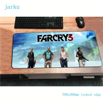far cry mouse pad 700x300x2mm gaming mousepad anime 3d office notbook desk mat pc padmouse games gamer mats
far cry mouse pad 700x300x2mm gaming mousepad anime 3d office notbook desk mat pc padmouse games gamer mats