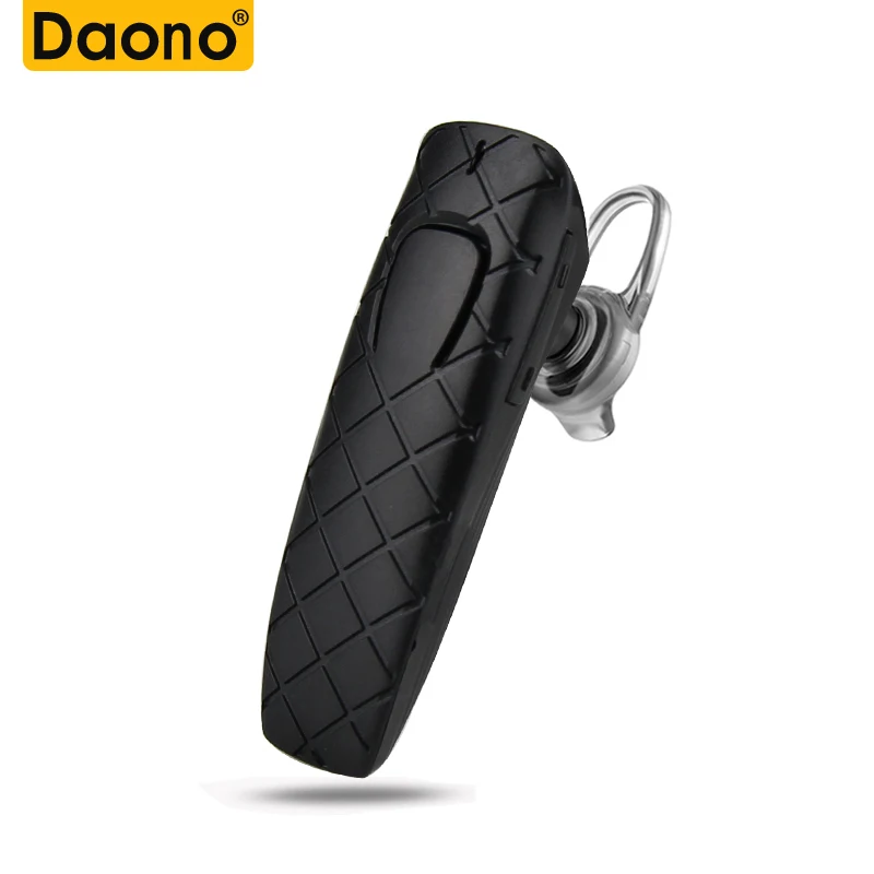 DAONO Wireless Earphone Bluetooth Headset In-Ear Invisible Earbud with Mic for iPhone 7 plus 7 6 6s 5 5s Samsung S8 Xiaomi
DAONO Wireless Earphone Bluetooth Headset In-Ear Invisible Earbud with Mic for iPhone 7 plus 7 6 6s 5 5s Samsung S8 Xiaomi
